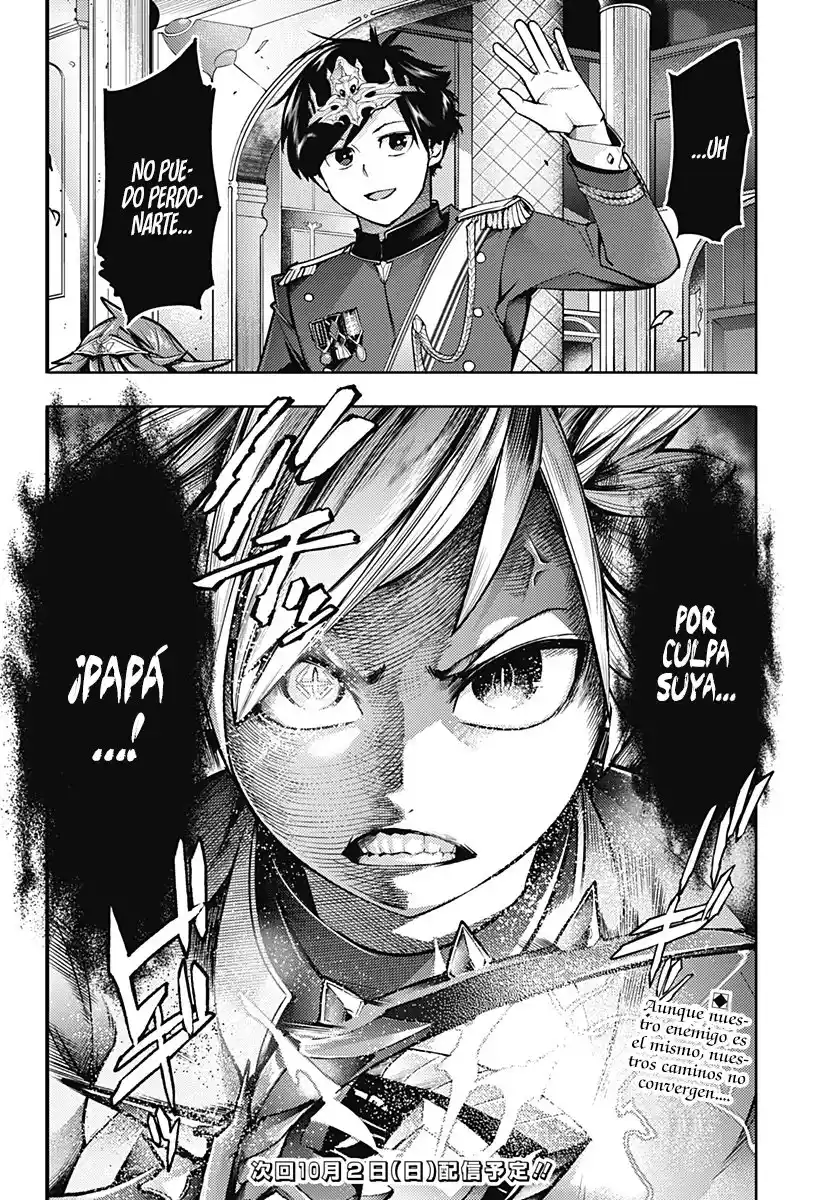 World's End Harem - Fantasia - Capítulo 54 - Página 30 - LectorTMOo