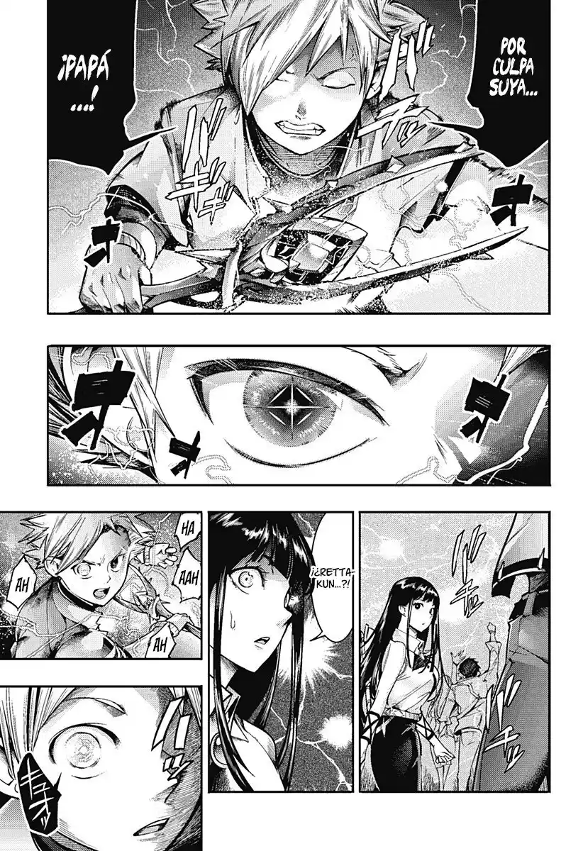 World's End Harem - Fantasia - Capítulo 55 - Página 6 - LectorTMOo