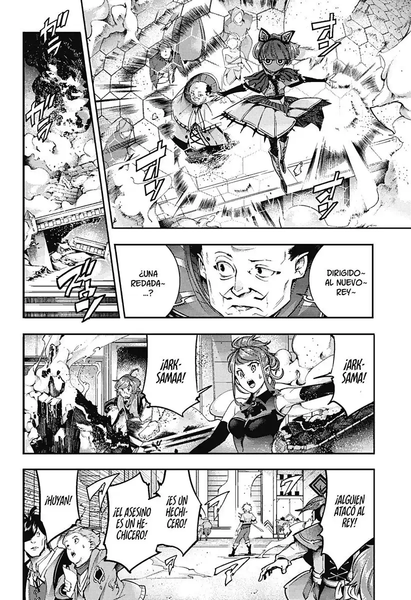 World's End Harem - Fantasia - Capítulo 55 - Página 9 - LectorTMOo