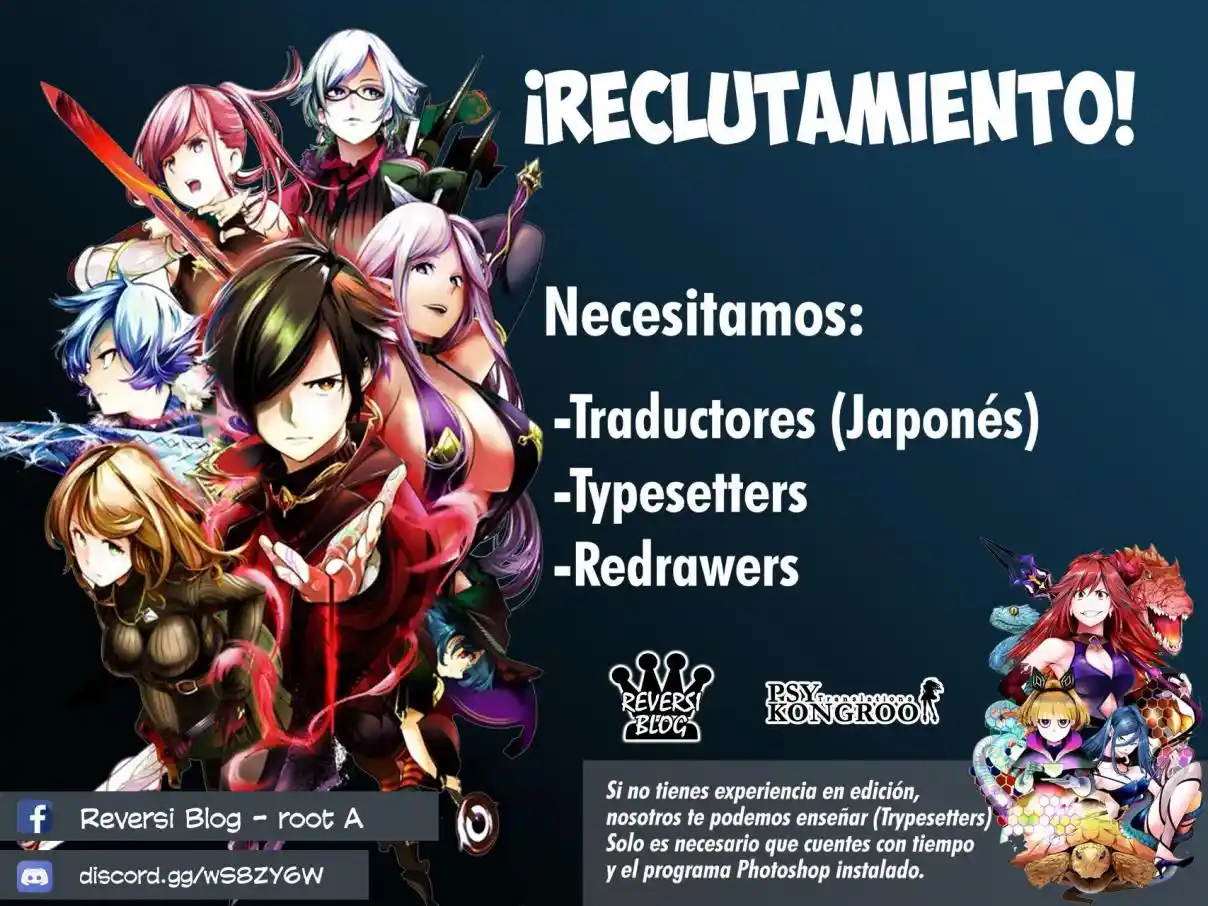 World's End Harem - Fantasia - Capítulo 55 - Página 24 - LectorTMOo
