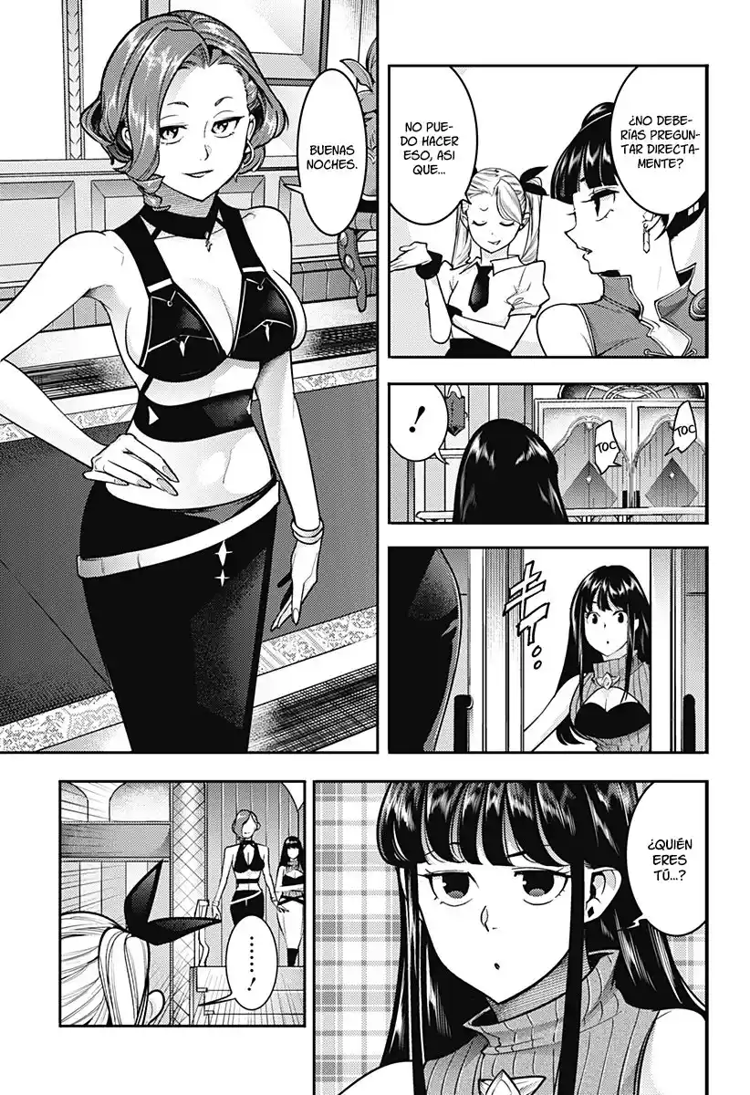World's End Harem - Fantasia - Capítulo 56 - Página 4 - LectorTMOo