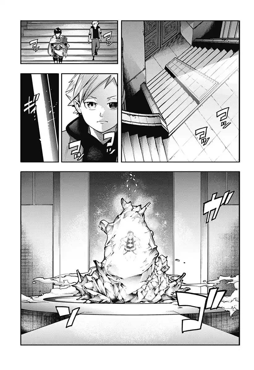 World's End Harem - Fantasia - Capítulo 56 - Página 12 - LectorTMOo
