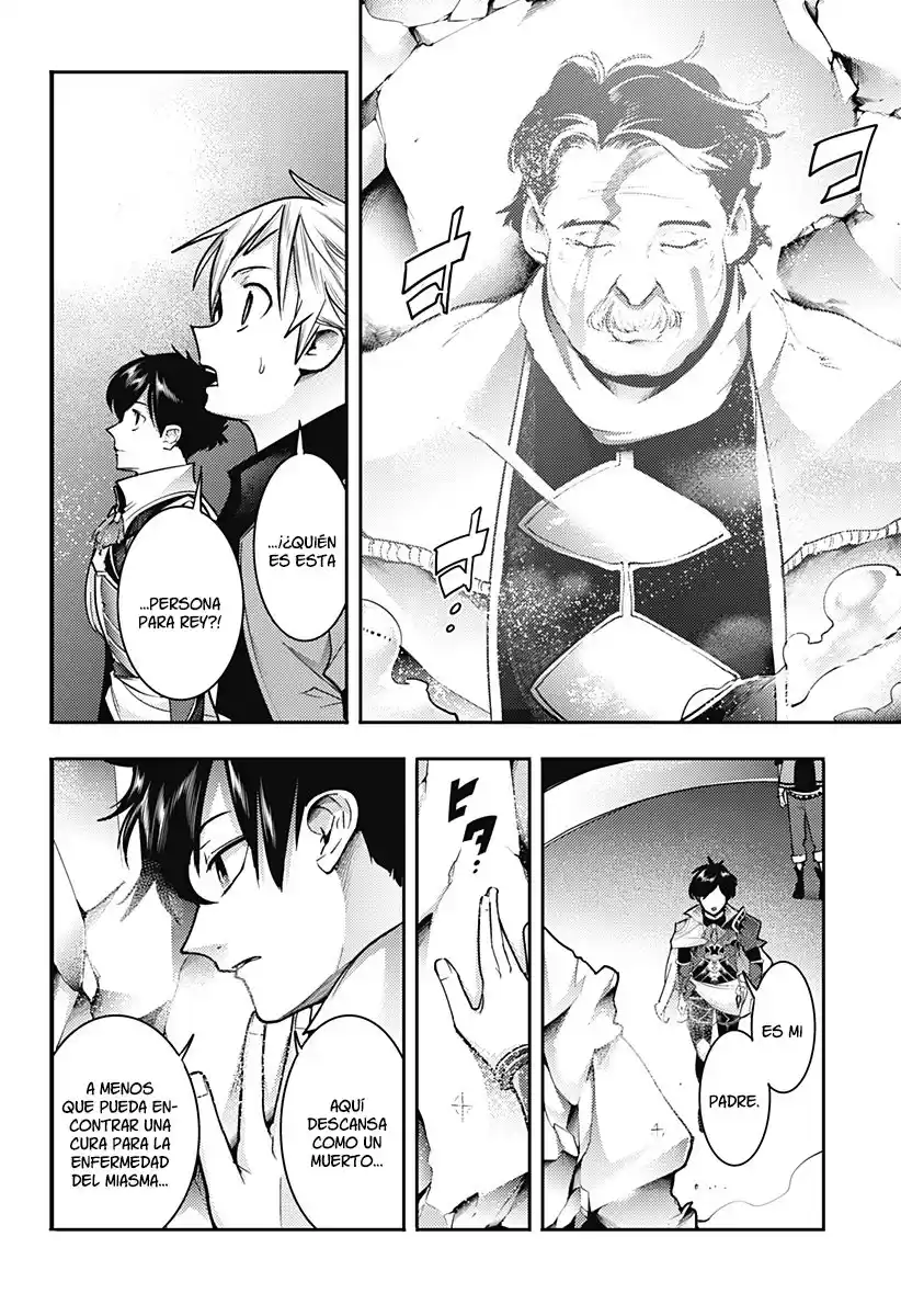 World's End Harem - Fantasia - Capítulo 56 - Página 13 - LectorTMOo