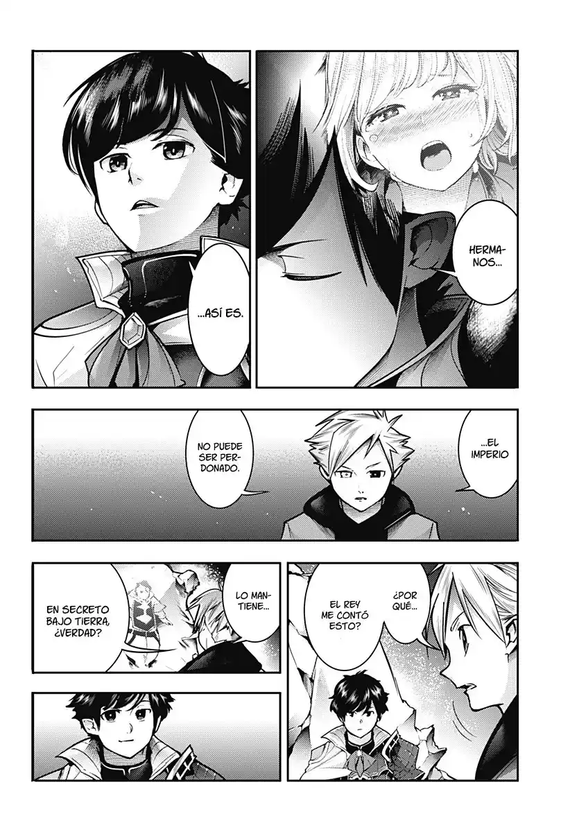 World's End Harem - Fantasia - Capítulo 56 - Página 17 - LectorTMOo