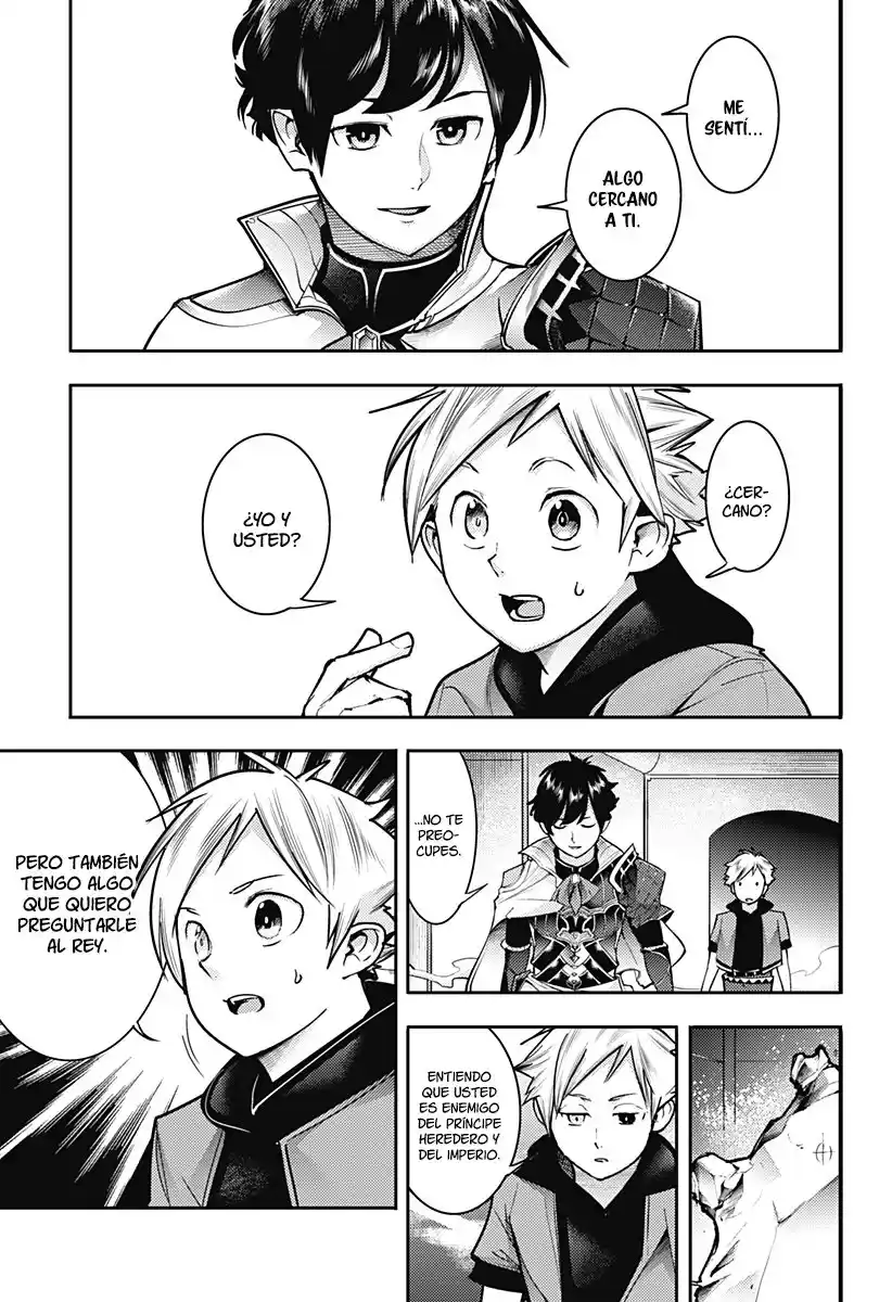World's End Harem - Fantasia - Capítulo 56 - Página 18 - LectorTMOo