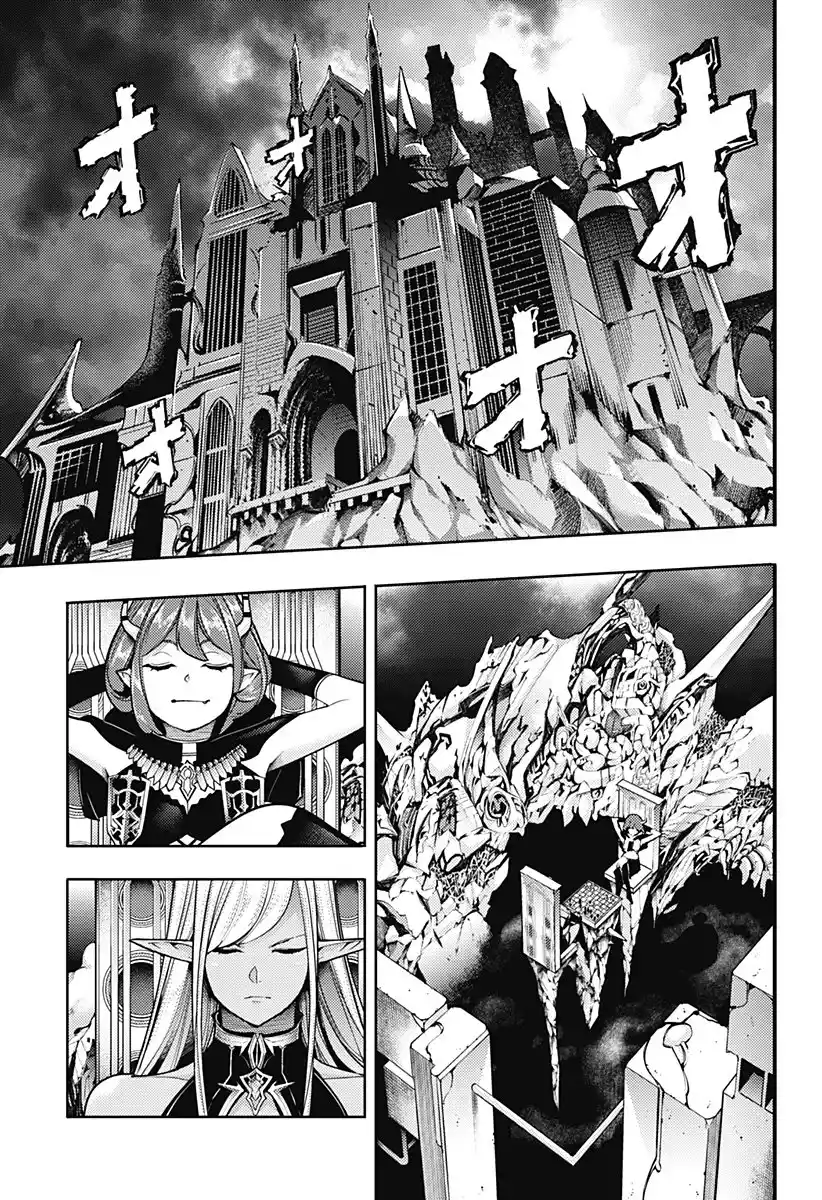 World's End Harem - Fantasia - Capítulo 56 - Página 22 - LectorTMOo