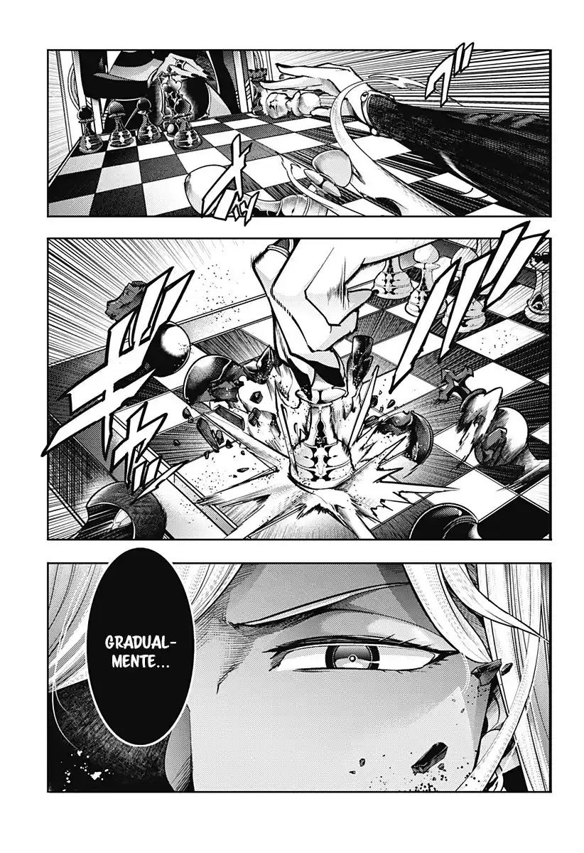 World's End Harem - Fantasia - Capítulo 56 - Página 24 - LectorTMOo