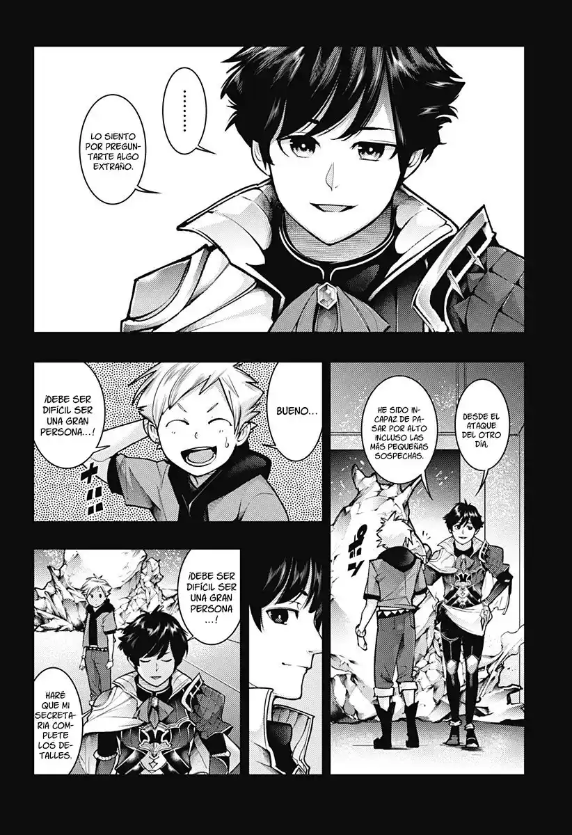World's End Harem - Fantasia - Capítulo 57 - Página 7 - LectorTMOo