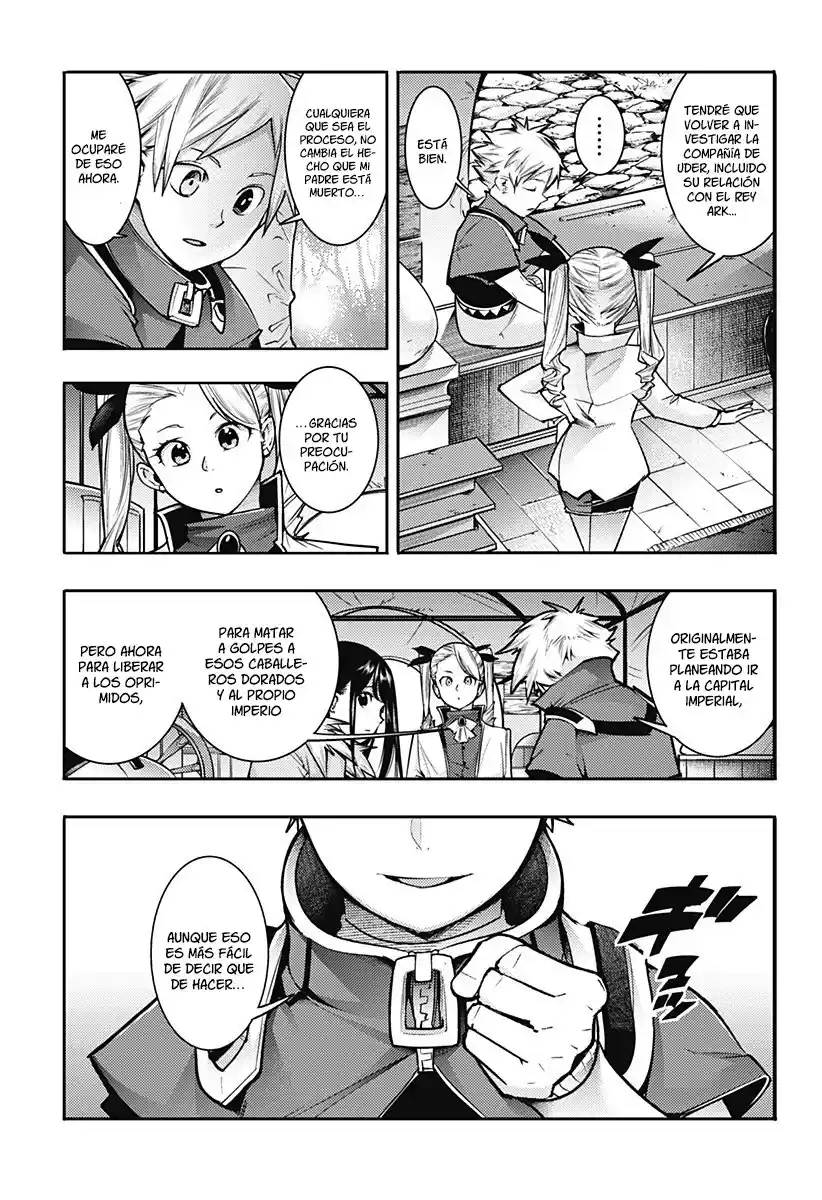 World's End Harem - Fantasia - Capítulo 57 - Página 10 - LectorTMOo
