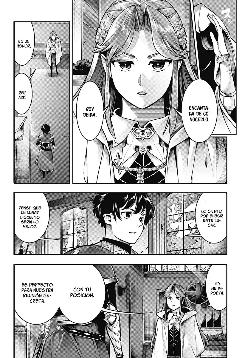 World's End Harem - Fantasia - Capítulo 57 - Página 15 - LectorTMOo