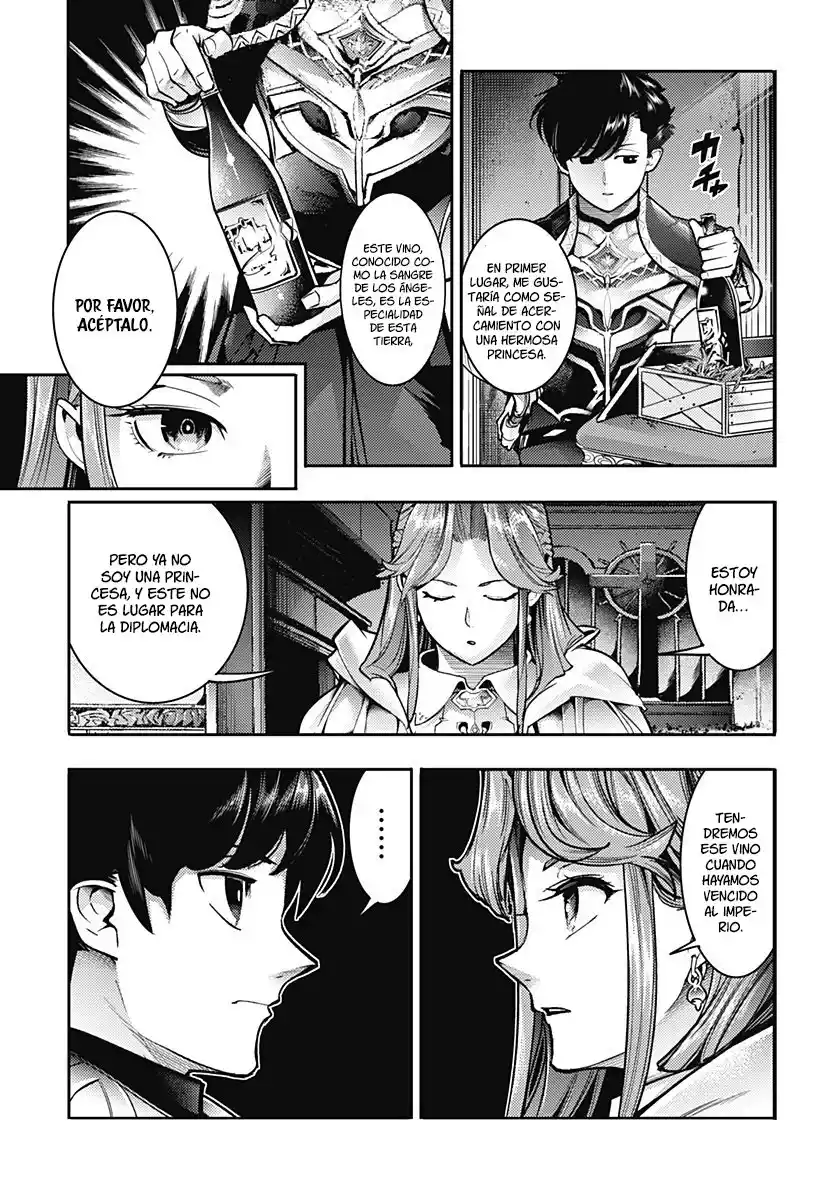 World's End Harem - Fantasia - Capítulo 57 - Página 16 - LectorTMOo