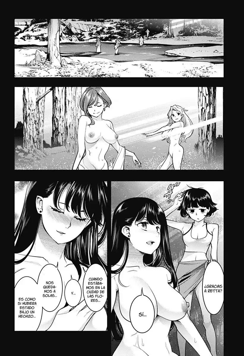 World's End Harem - Fantasia - Capítulo 58 - Página 5 - LectorTMOo
