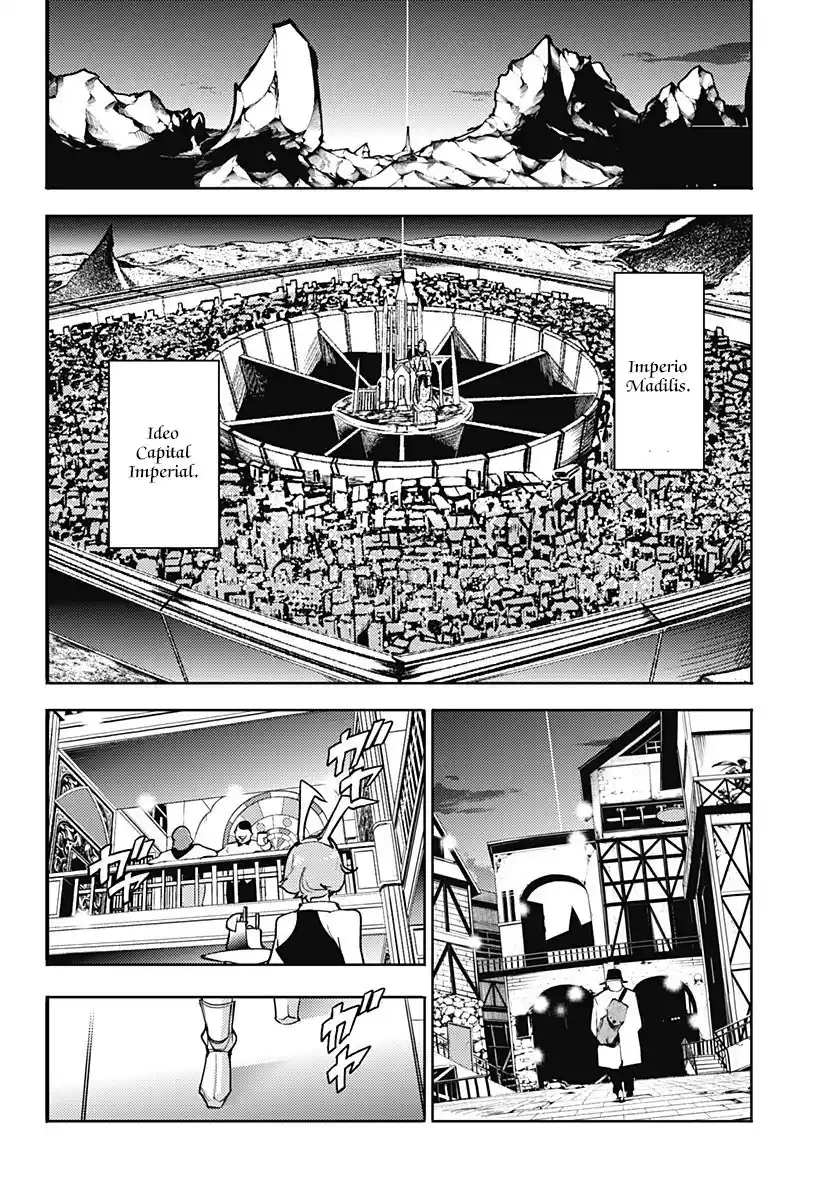 World's End Harem - Fantasia - Capítulo 58 - Página 7 - LectorTMOo