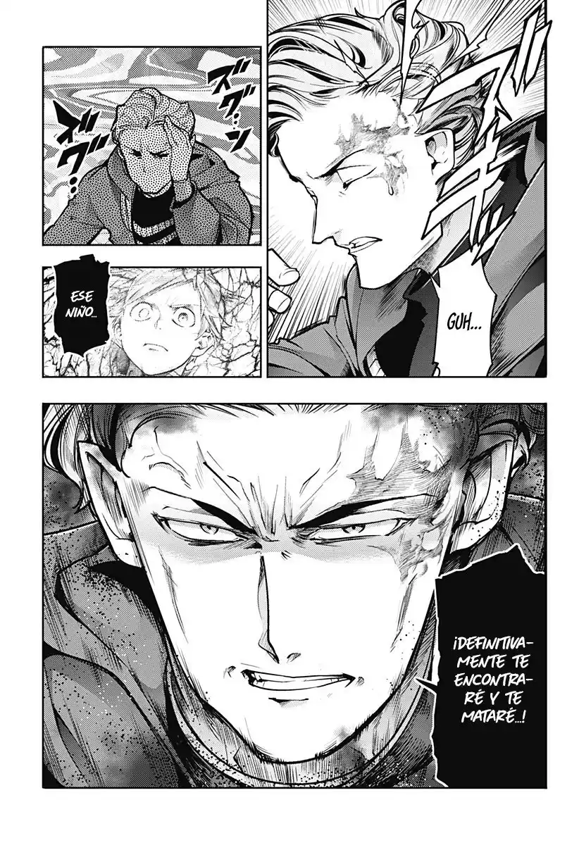 World's End Harem - Fantasia - Capítulo 58 - Página 12 - LectorTMOo