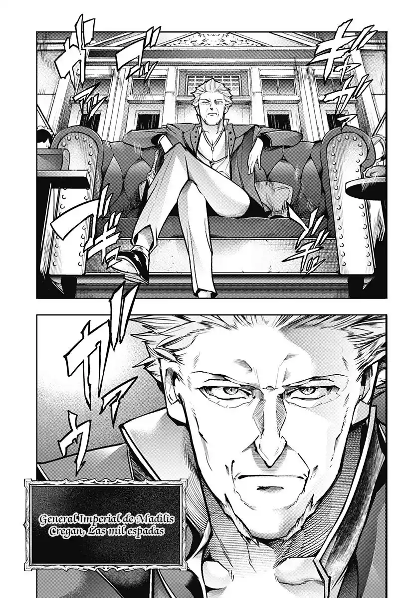 World's End Harem - Fantasia - Capítulo 58 - Página 14 - LectorTMOo
