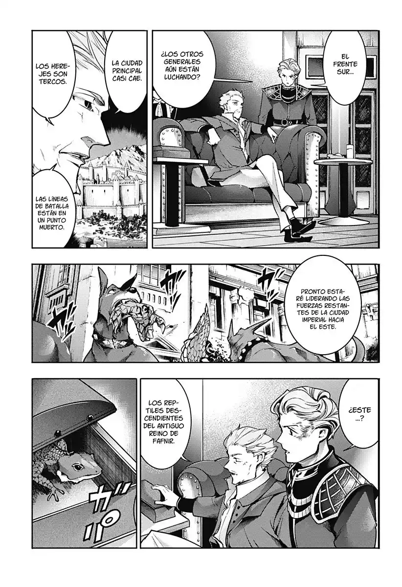 World's End Harem - Fantasia - Capítulo 58 - Página 16 - LectorTMOo
