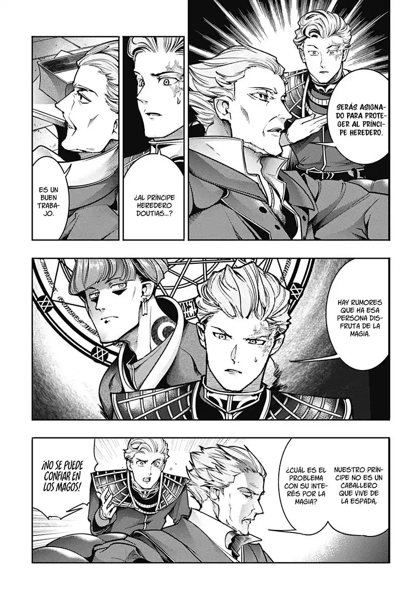 World's End Harem - Fantasia - Capítulo 58 - Página 20 - LectorTMOo