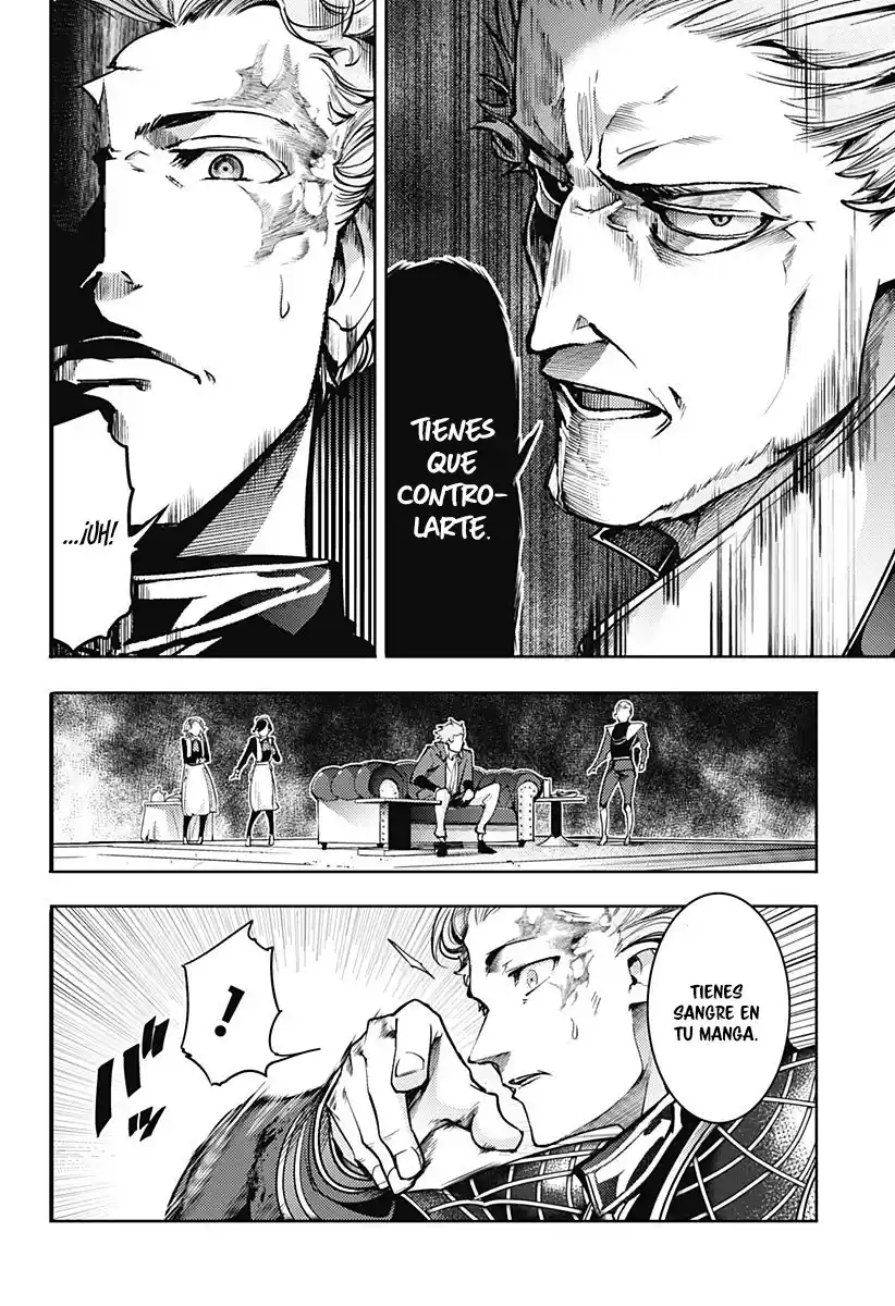 World's End Harem - Fantasia - Capítulo 58 - Página 21 - LectorTMOo