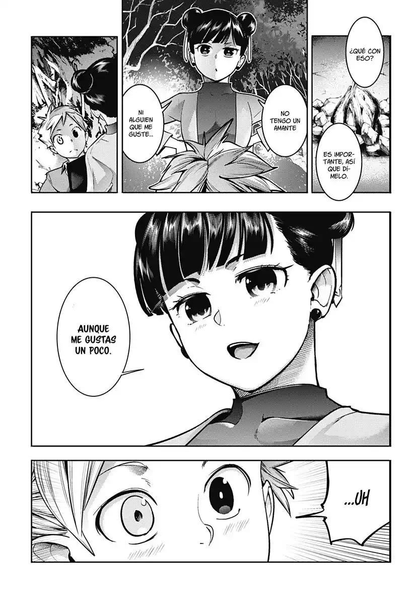 World's End Harem - Fantasia - Capítulo 58 - Página 24 - LectorTMOo