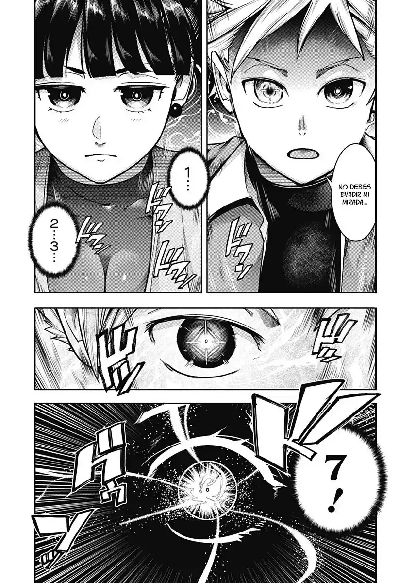 World's End Harem - Fantasia - Capítulo 58 - Página 26 - LectorTMOo
