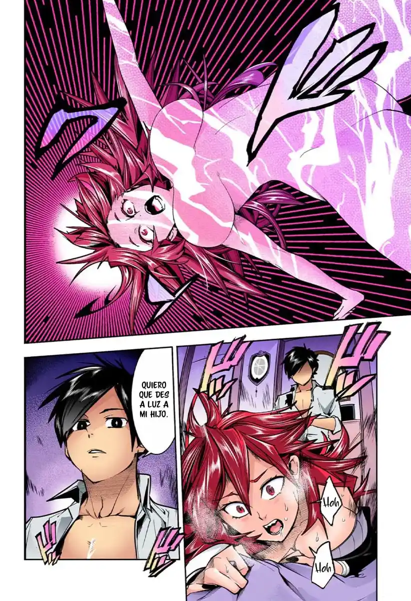 World's End Harem - Fantasia - Capítulo 59.50 - Página 6 - LectorTMOo