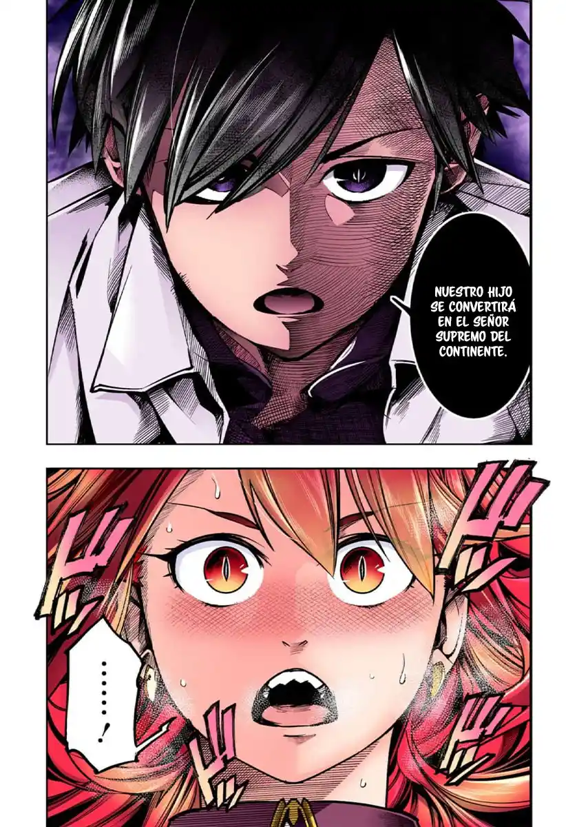 World's End Harem - Fantasia - Capítulo 59.50 - Página 9 - LectorTMOo