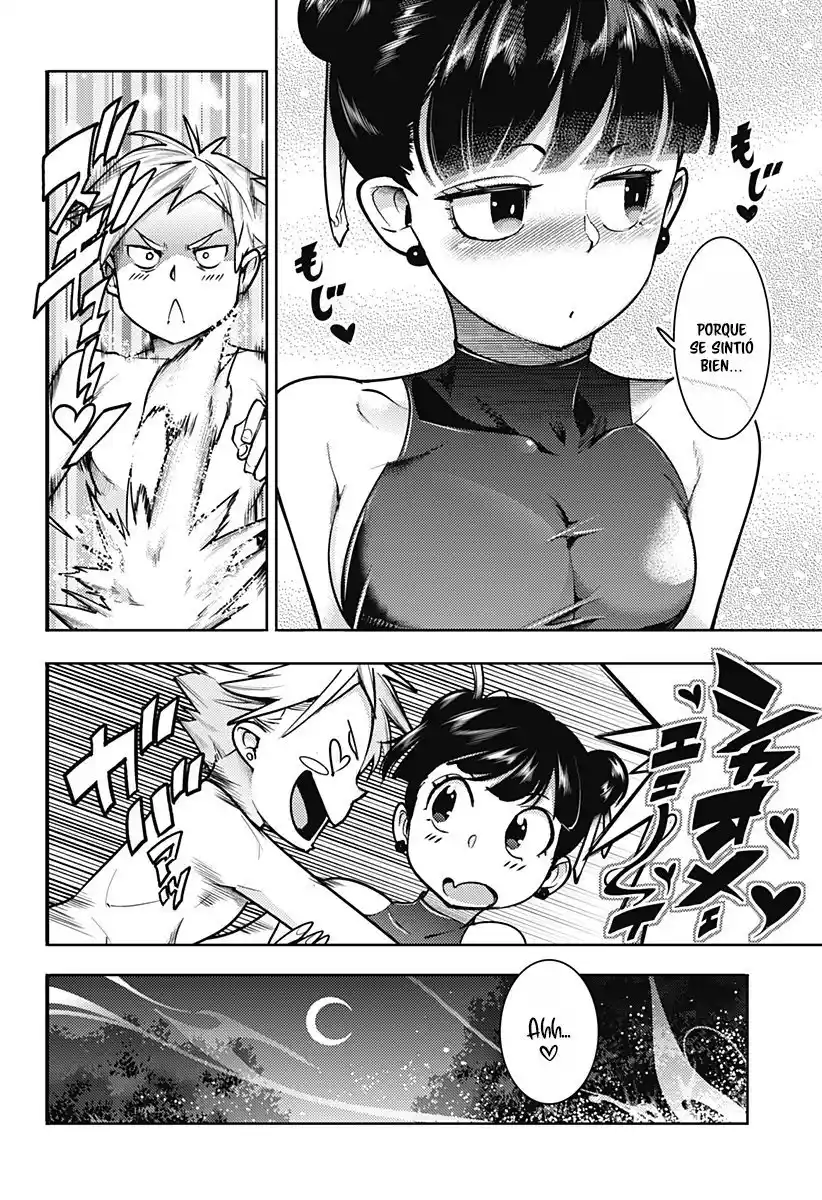 World's End Harem - Fantasia - Capítulo 59 - Página 5 - LectorTMOo