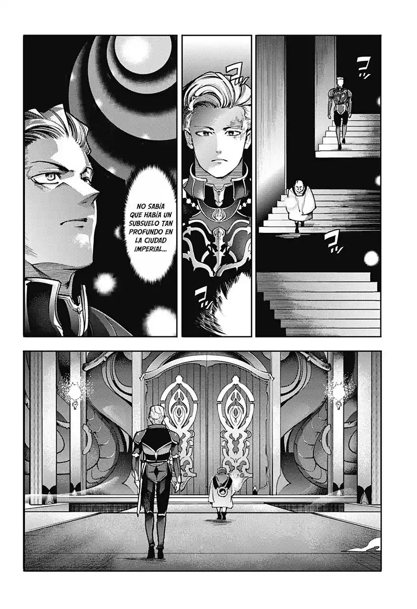 World's End Harem - Fantasia - Capítulo 59 - Página 7 - LectorTMOo