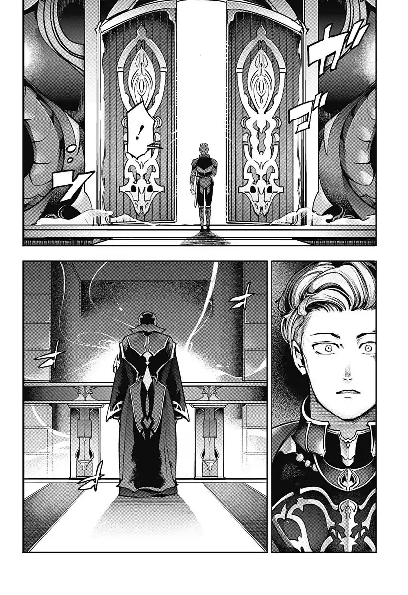 World's End Harem - Fantasia - Capítulo 59 - Página 9 - LectorTMOo