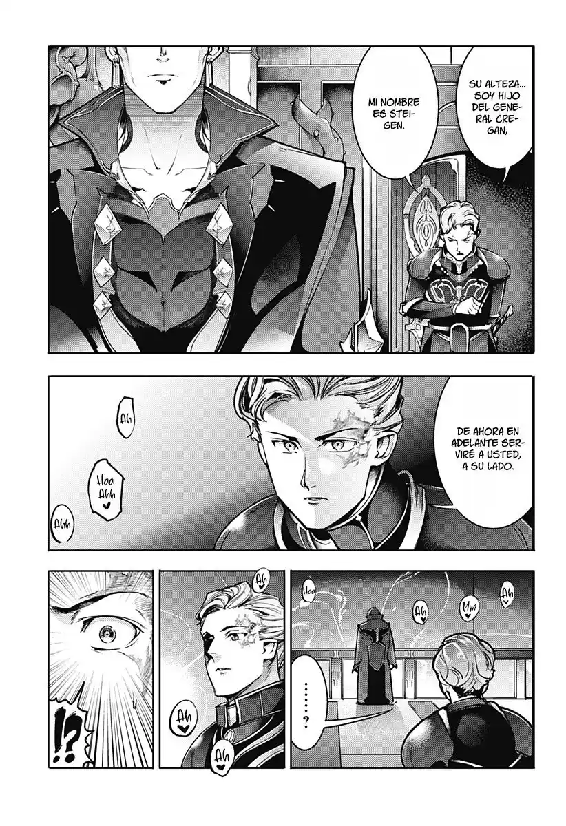 World's End Harem - Fantasia - Capítulo 59 - Página 10 - LectorTMOo