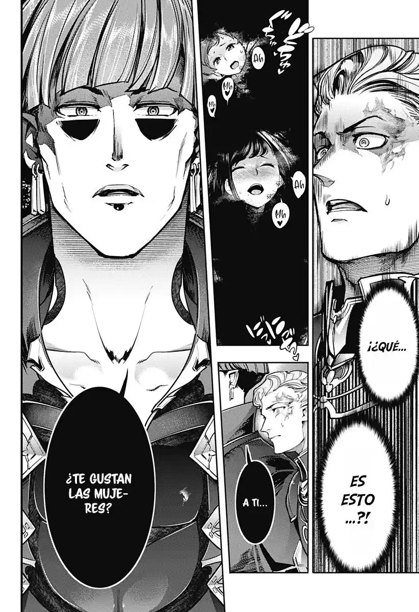 World's End Harem - Fantasia - Capítulo 59 - Página 12 - LectorTMOo