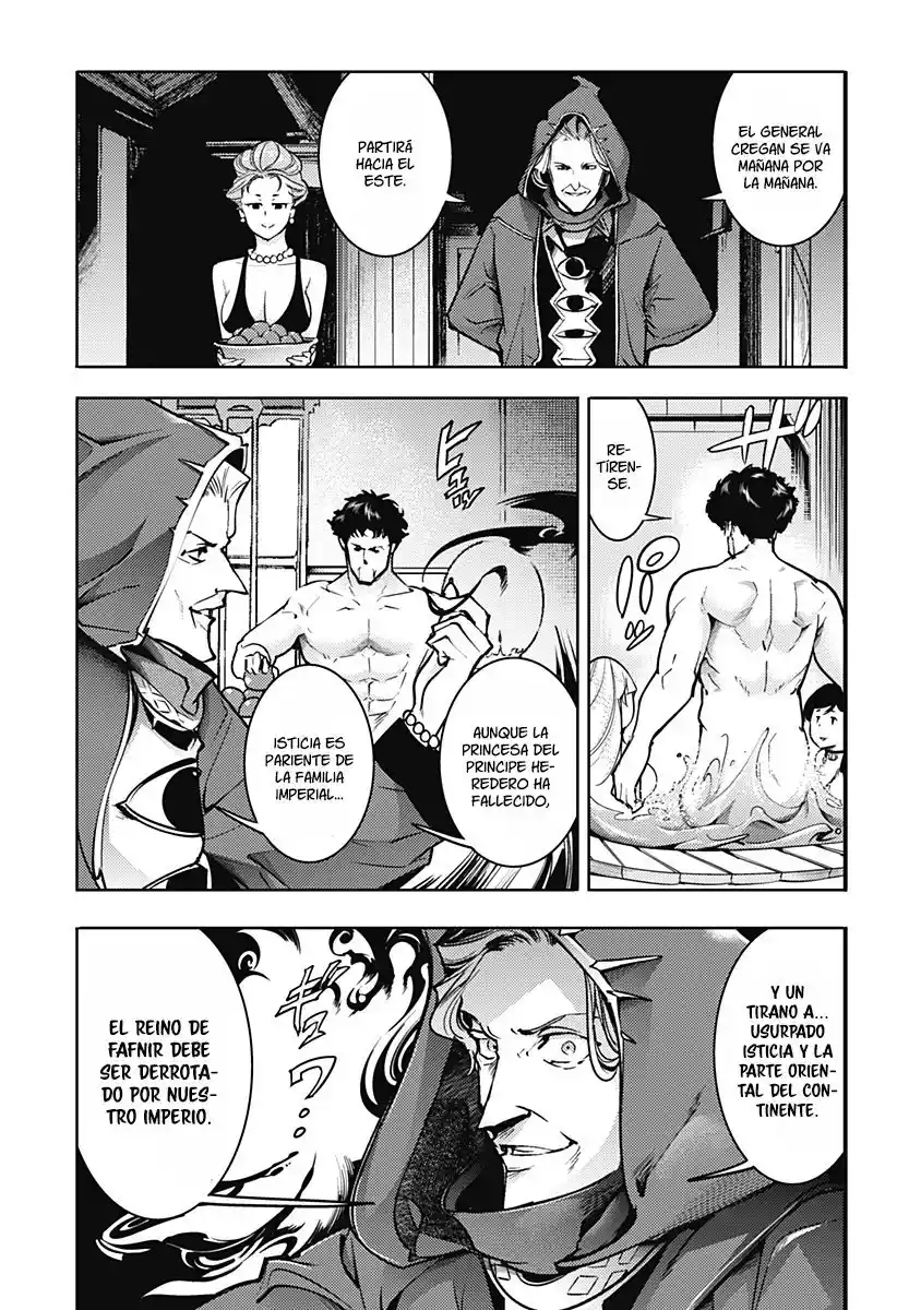World's End Harem - Fantasia - Capítulo 59 - Página 15 - LectorTMOo