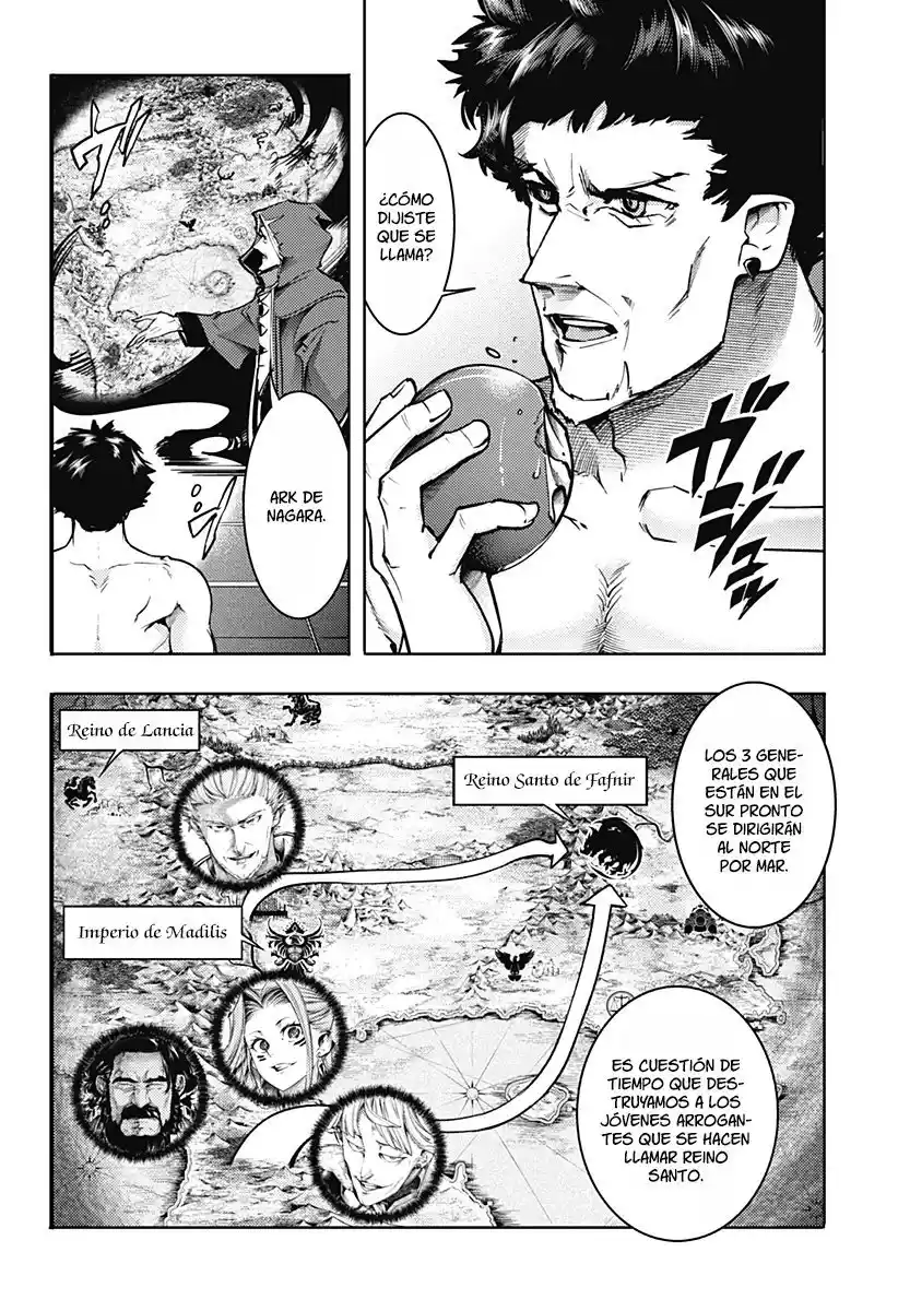 World's End Harem - Fantasia - Capítulo 59 - Página 16 - LectorTMOo