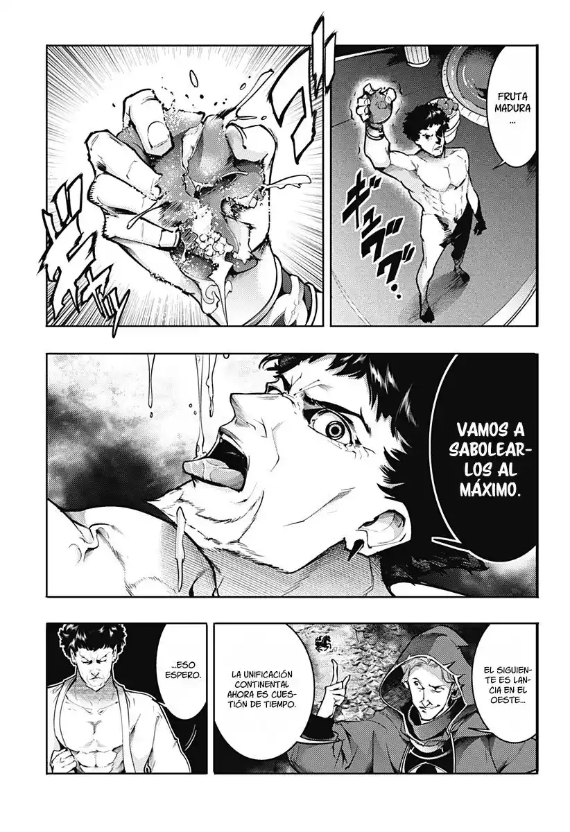 World's End Harem - Fantasia - Capítulo 59 - Página 17 - LectorTMOo