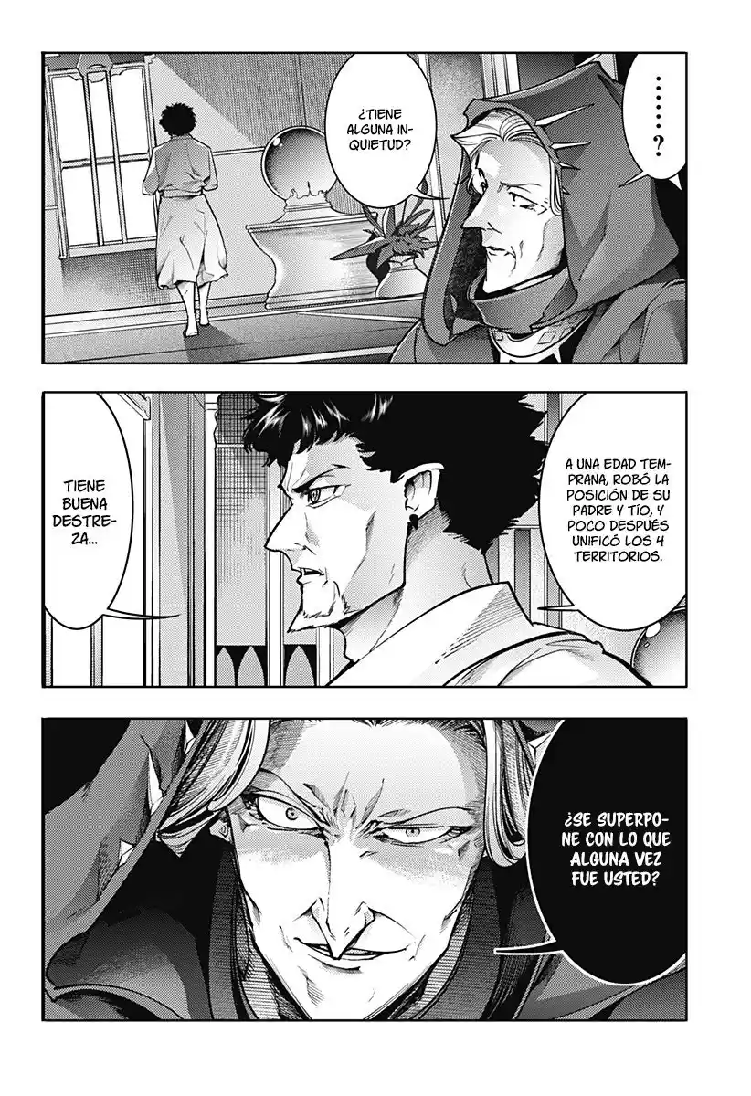 World's End Harem - Fantasia - Capítulo 59 - Página 18 - LectorTMOo