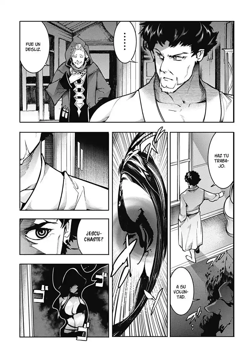 World's End Harem - Fantasia - Capítulo 59 - Página 19 - LectorTMOo