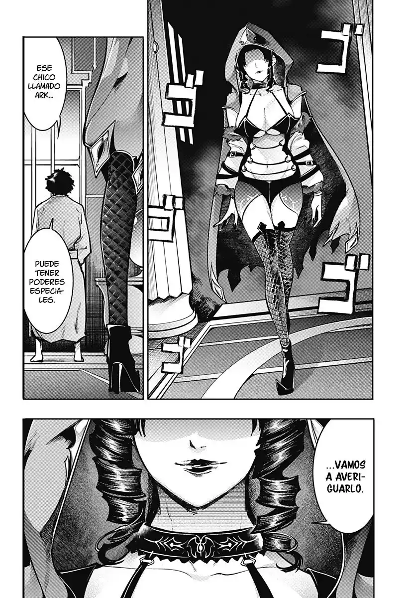 World's End Harem - Fantasia - Capítulo 59 - Página 20 - LectorTMOo