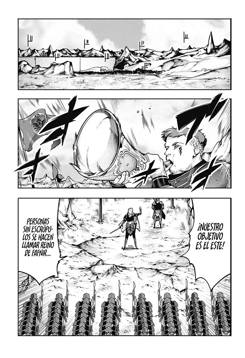 World's End Harem - Fantasia - Capítulo 59 - Página 21 - LectorTMOo