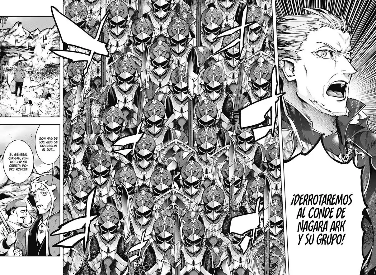 World's End Harem - Fantasia - Capítulo 59 - Página 22 - LectorTMOo