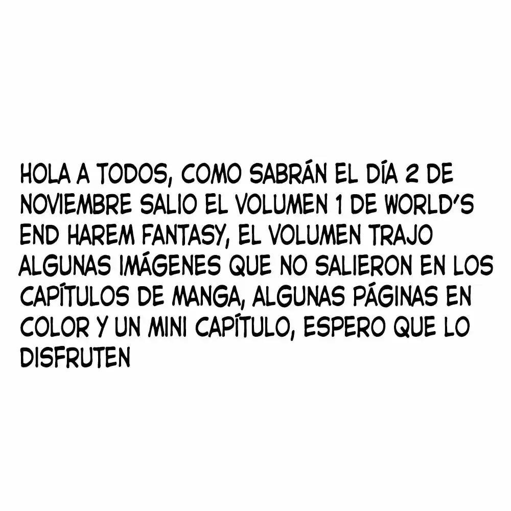 World's End Harem - Fantasia - Capítulo 6.10 - Página 2 - LectorTMOo