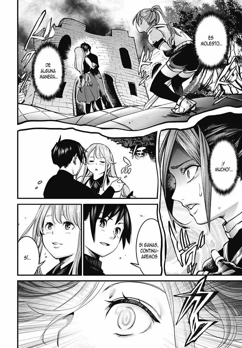 World's End Harem - Fantasia - Capítulo 6 - Página 8 - LectorTMOo