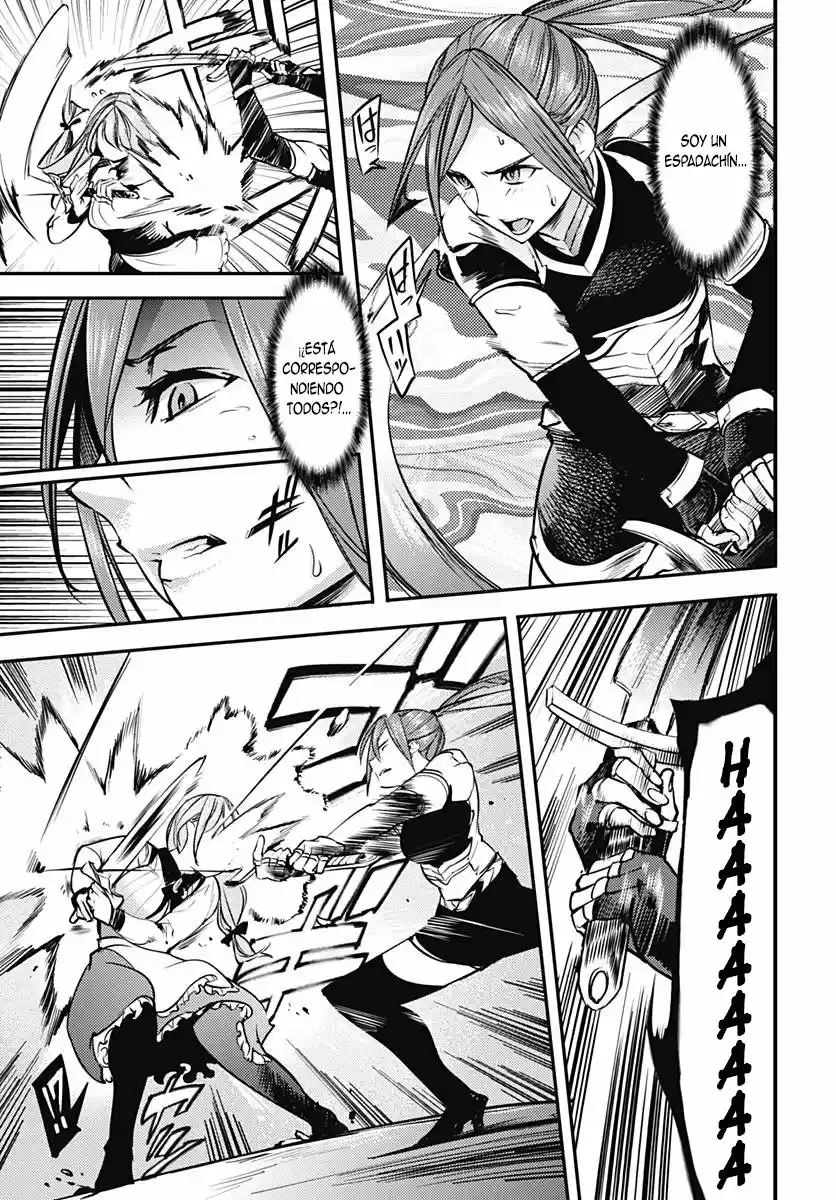 World's End Harem - Fantasia - Capítulo 6 - Página 13 - LectorTMOo