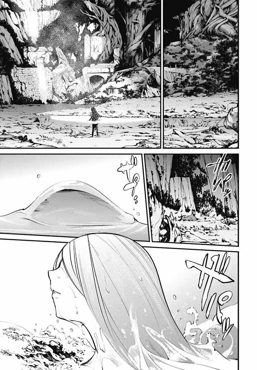 World's End Harem - Fantasia - Capítulo 6 - Página 25 - LectorTMOo