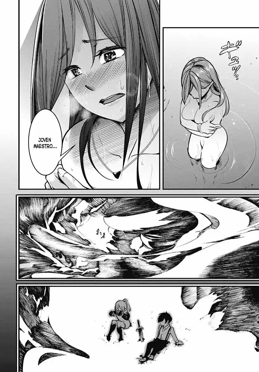 World's End Harem - Fantasia - Capítulo 6 - Página 28 - LectorTMOo