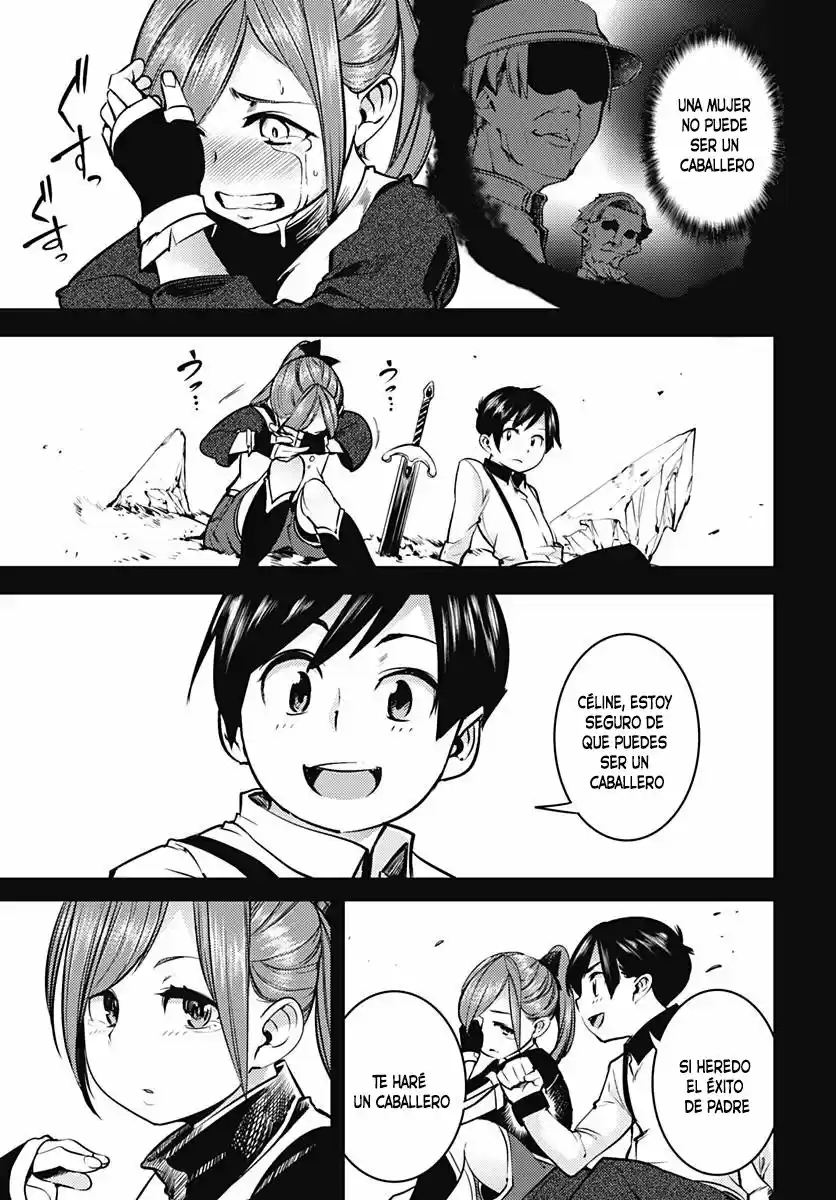 World's End Harem - Fantasia - Capítulo 6 - Página 29 - LectorTMOo