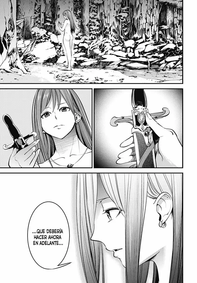 World's End Harem - Fantasia - Capítulo 6 - Página 31 - LectorTMOo