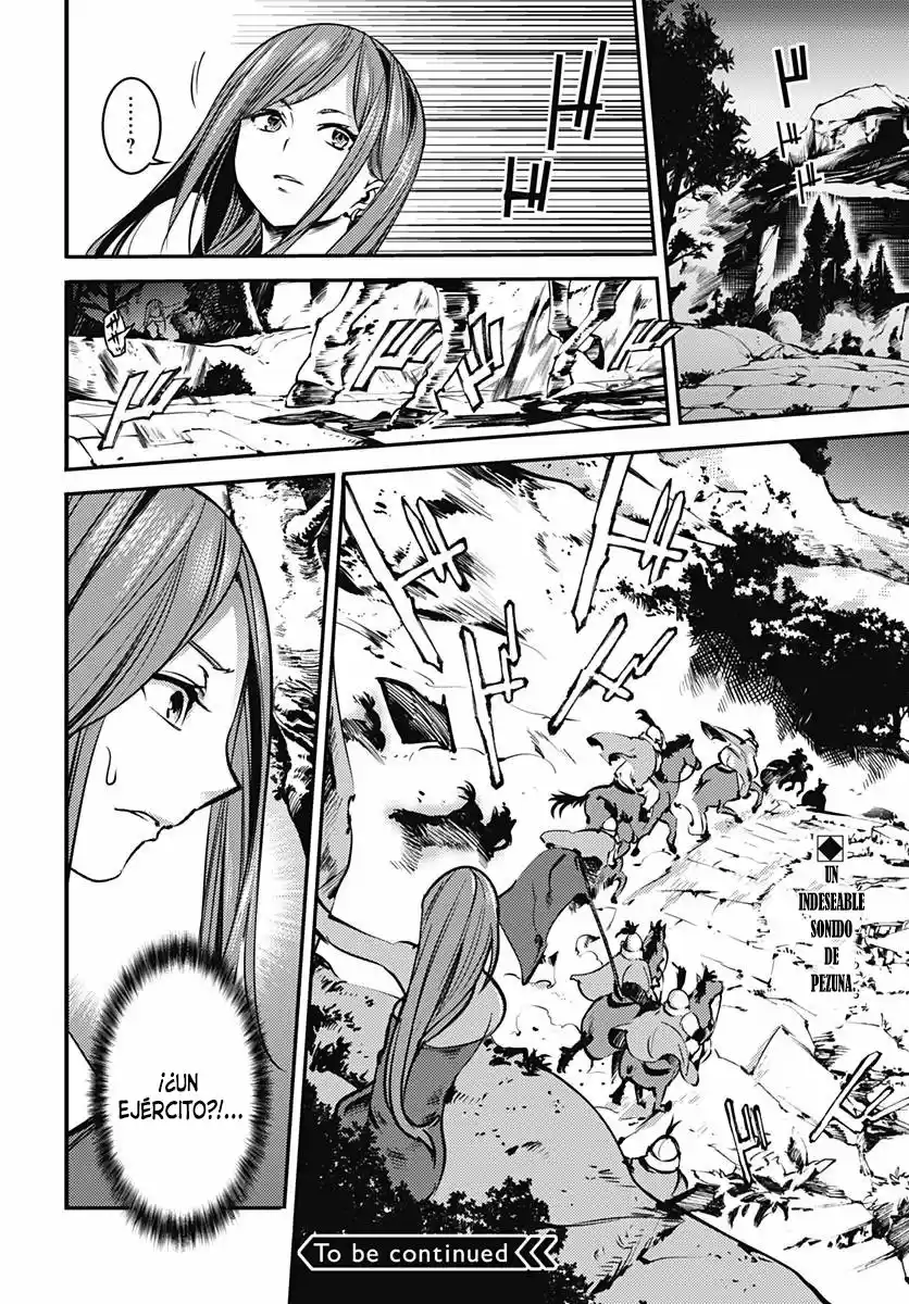 World's End Harem - Fantasia - Capítulo 6 - Página 32 - LectorTMOo