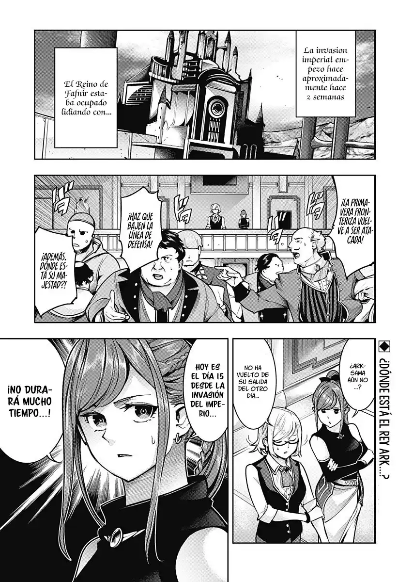 World's End Harem - Fantasia - Capítulo 60 - Página 2 - LectorTMOo