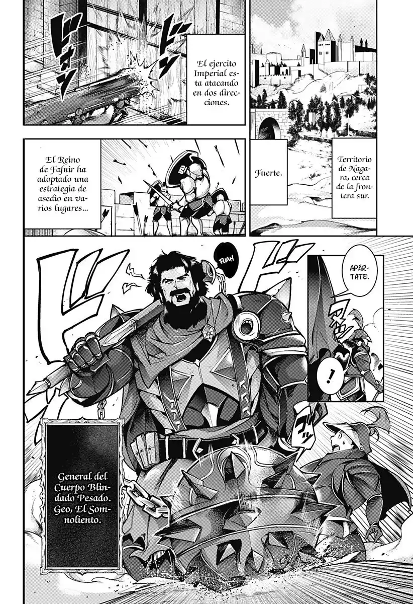 World's End Harem - Fantasia - Capítulo 60 - Página 4 - LectorTMOo