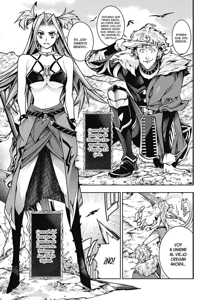 World's End Harem - Fantasia - Capítulo 60 - Página 7 - LectorTMOo